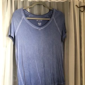 American Eagle soft and sexy T-shirt